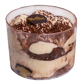 Tiramisu Cup - WILTON PATISSERIE